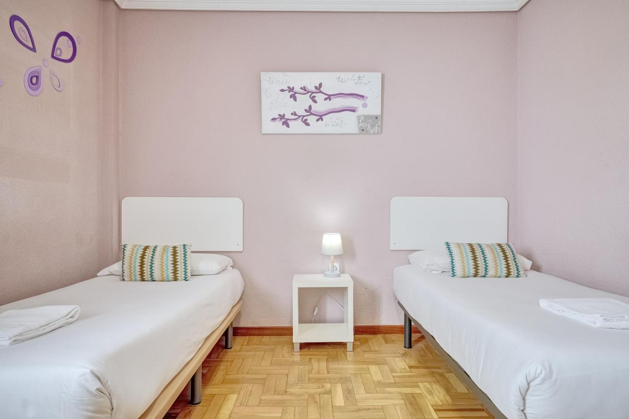 Te Adoro 11 By Clabao Apartment Pamplona Exterior photo