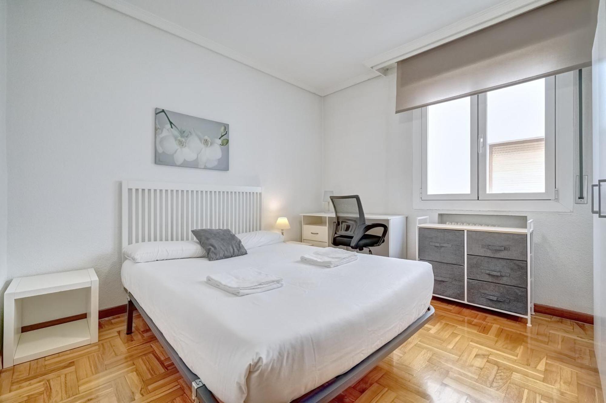 Te Adoro 11 By Clabao Apartment Pamplona Exterior photo