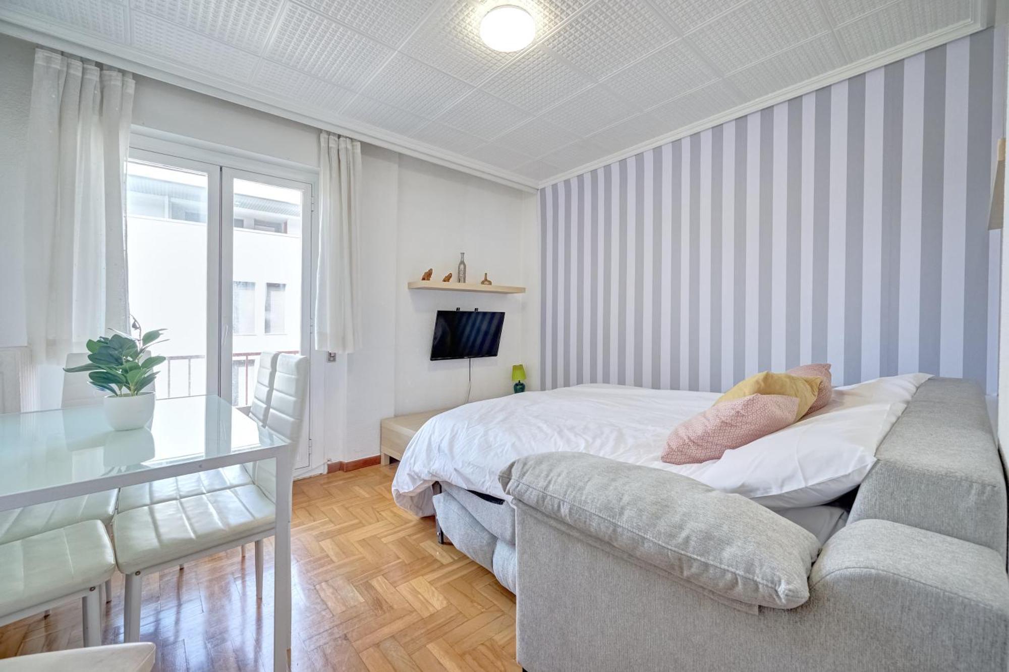 Te Adoro 11 By Clabao Apartment Pamplona Exterior photo