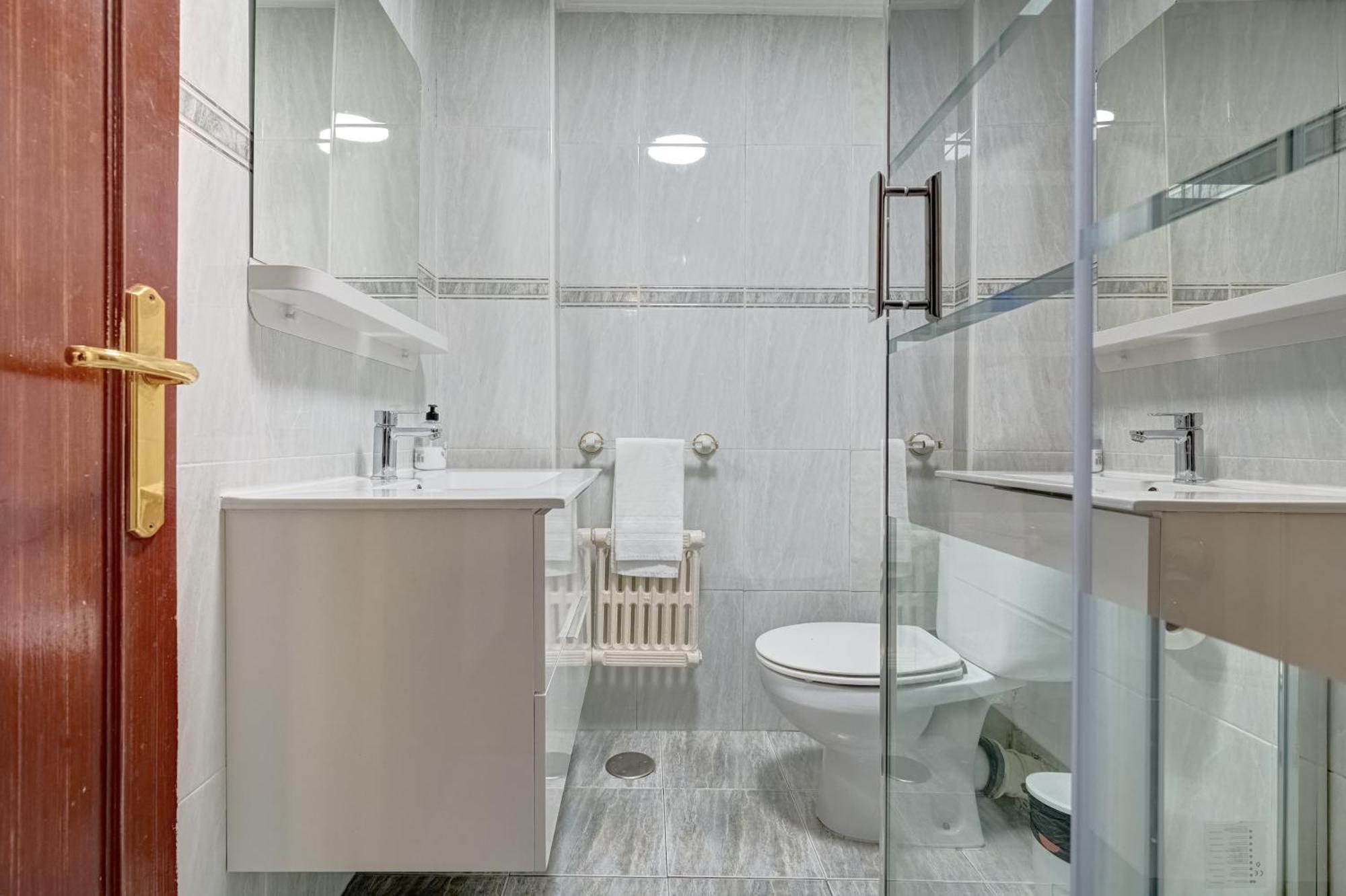 Te Adoro 11 By Clabao Apartment Pamplona Exterior photo